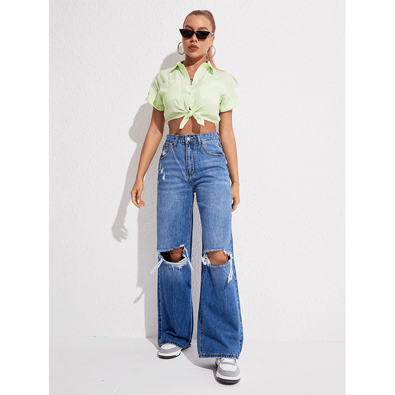 Rea Pants