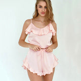 Nova Loungewear