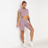 Dulcean Activewear Shorts