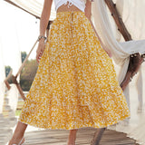 Maja Skirt