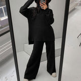 Wintera Pants Sets