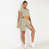 Dulcean Activewear Shorts