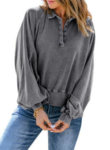 Georgina Sweatshirt