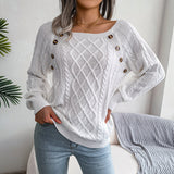 Gina Pullover Sweater