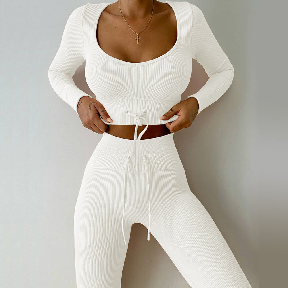 Jeannette Activewear