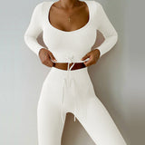 Jeannette Activewear