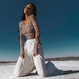 Wenggay Slim Bodysuit