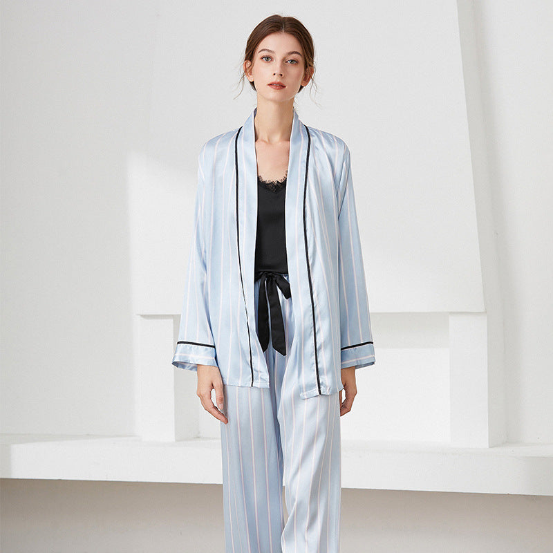 Pearly Loungewear