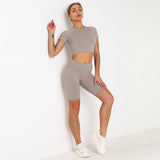 Dulcean Activewear Shorts