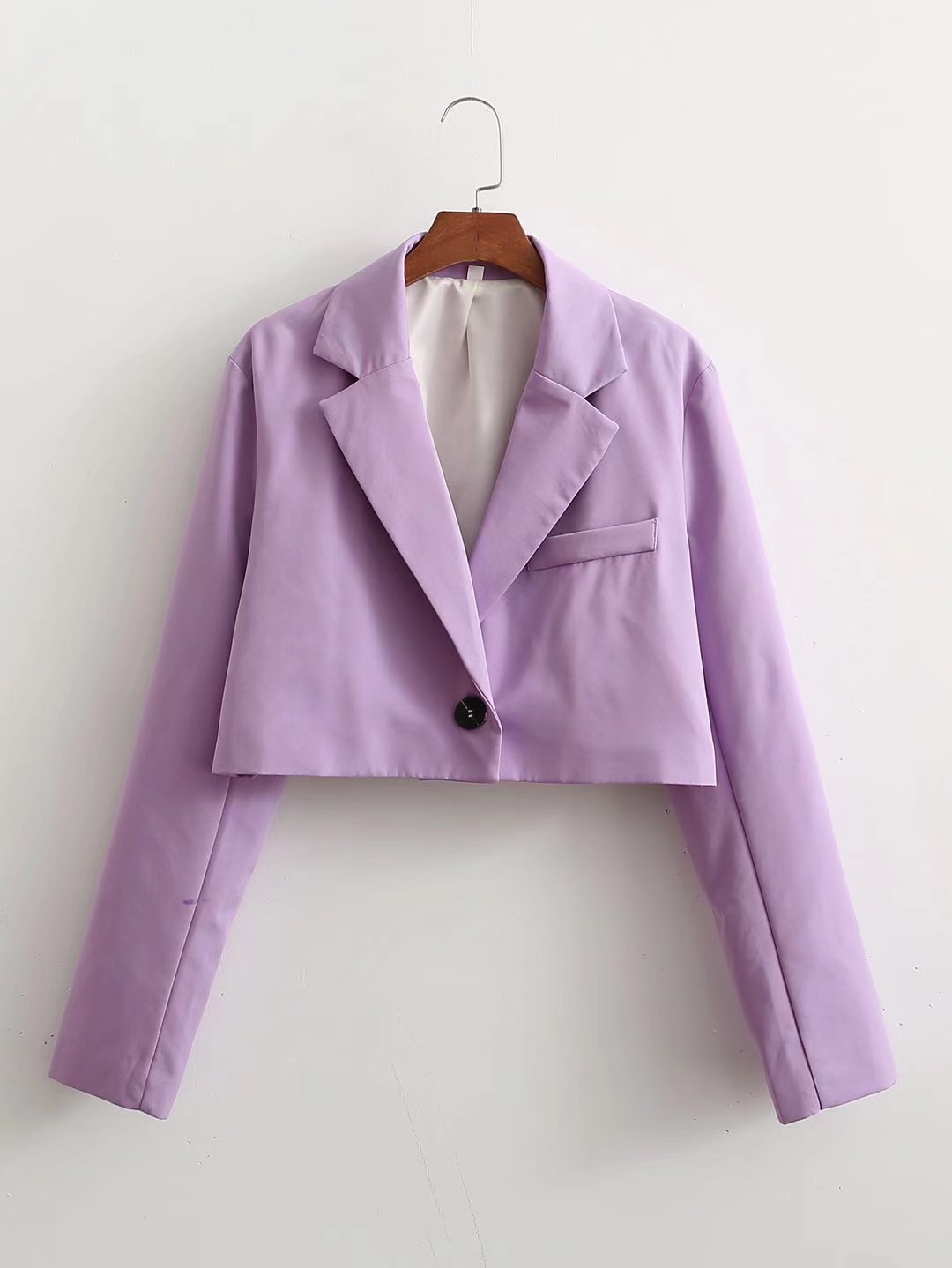 Jaelle Jacket