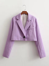 Jaelle Jacket