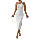 Solinina Cutout Dress
